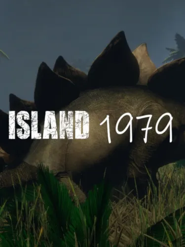 Portada de Island 1979