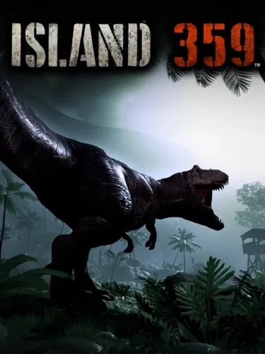 Portada de Island 359