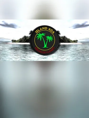 Portada de Island 404