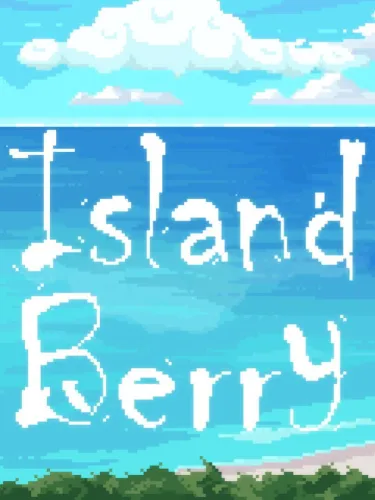 Portada de Island Berry