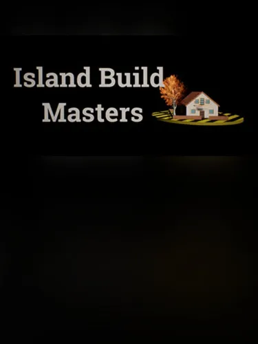 Portada de Island Build Masters