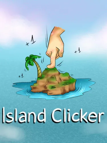 Portada de Island Clicker