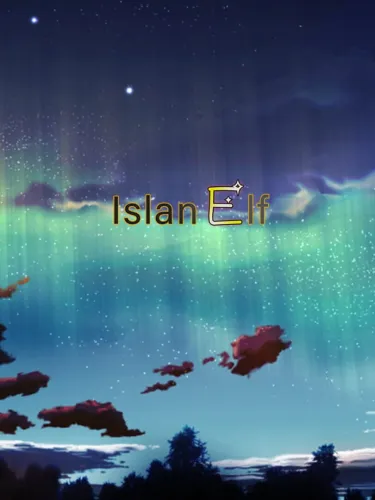 Portada de Island Elf