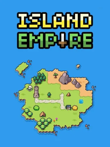 Portada de Island Empire