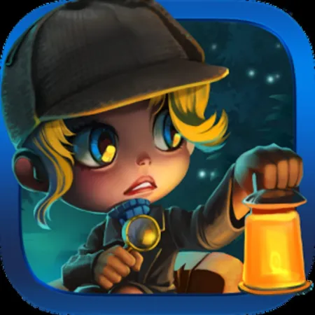 Portada de Island Experiment