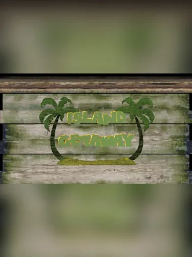 Portada de Island Getaway