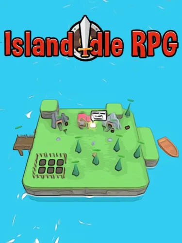 Portada de Island Idle RPG