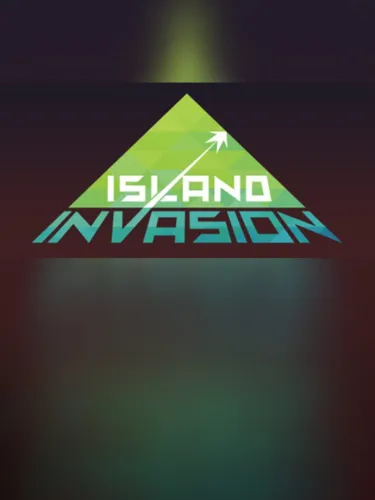 Portada de Island Invasion
