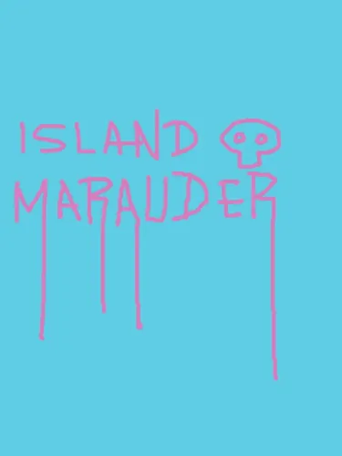 Portada de Island Marauder