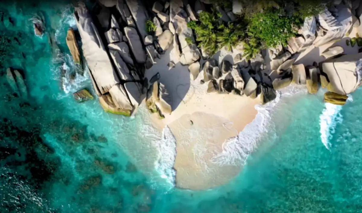 Portada de Island of Hope