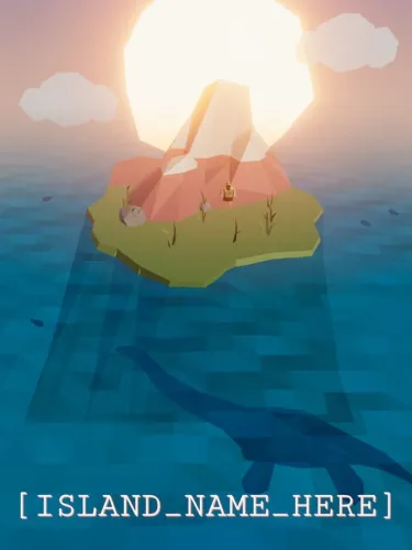 Portada de Island_Name_Here