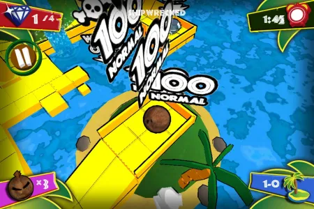 Portada de Islands of Diamonds