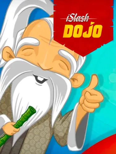 Portada de ISlash Dojo