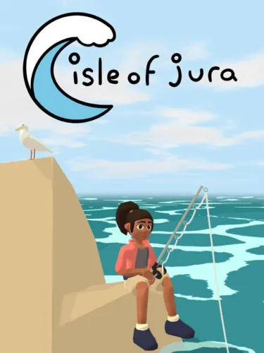 Portada de Isle of Jura