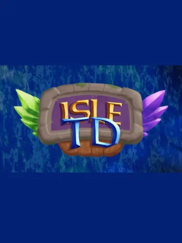 Portada de Isle TD