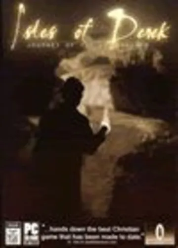 Portada de Isles of Derek