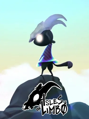 Portada de Isles of Limbo