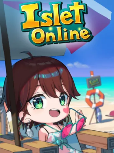 Portada de Islet Online