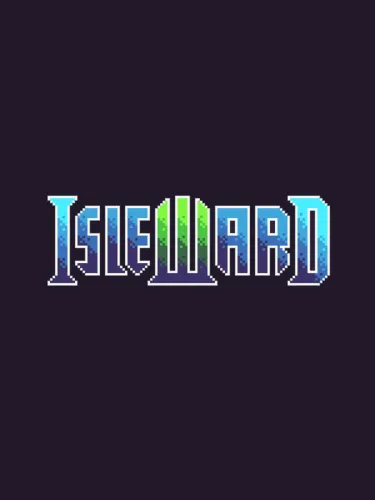 Portada de Isleward