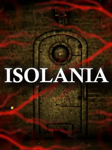 Portada de Isolania