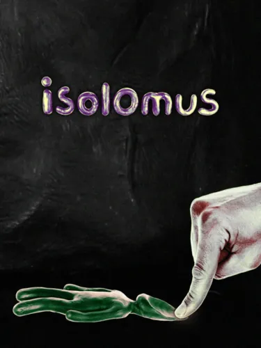 Portada de Isolomus