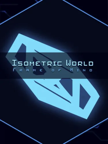 Portada de Isometric World: Frame of Mind