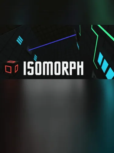 Portada de Isomorph