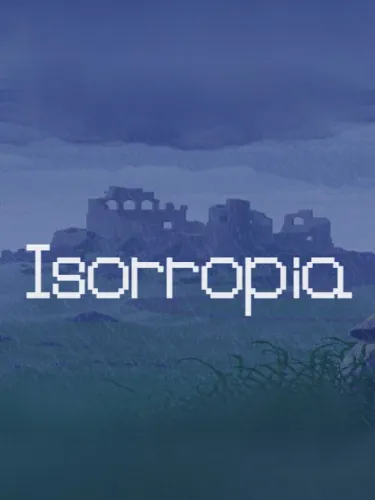 Portada de Isorropia