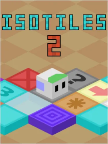 Portada de Isotiles 2