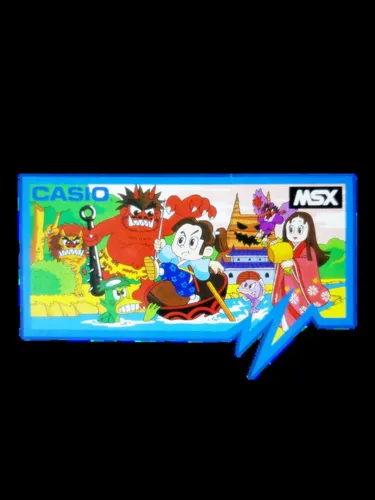 Portada de Issunboushi no Donnamondai