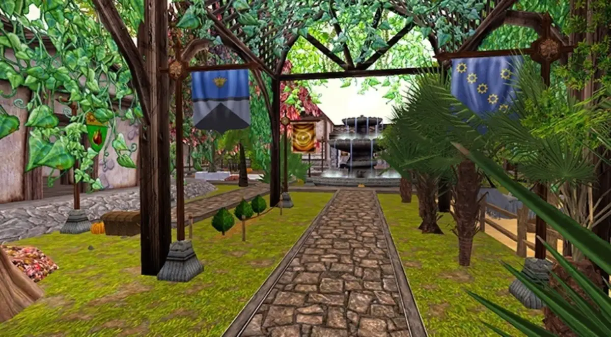 Istaria: Chronicles of the Gifted