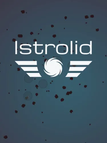 Portada de Istrolid