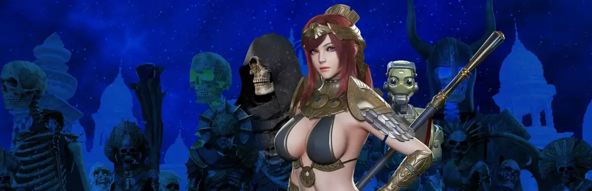 It Belongs in a Museum