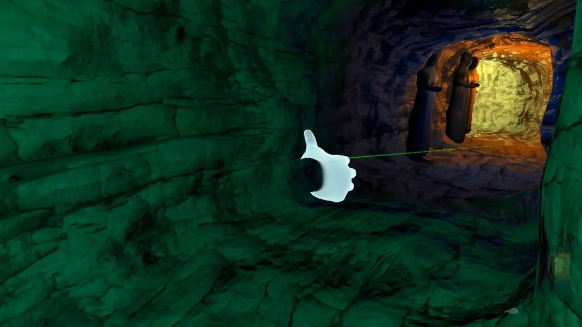 It Could Have Been Me