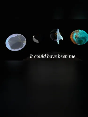 Portada de It Could Have Been Me