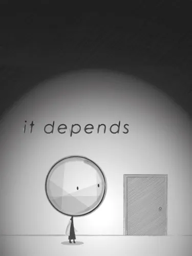 Portada de It Depends