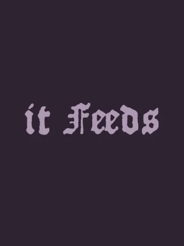 Portada de It Feeds