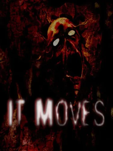 Portada de It Moves