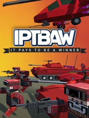 Portada de It Pays to Be a Winner
