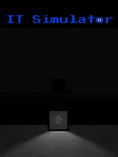 Portada de IT Simulator