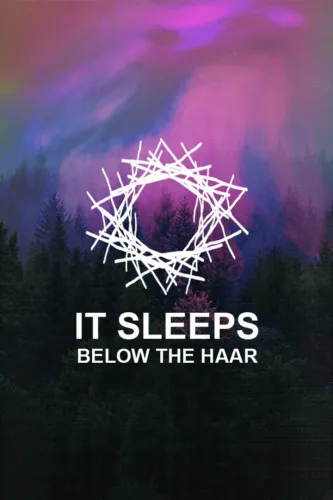Portada de It Sleeps Below the Haar