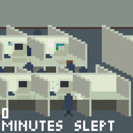 Portada de IT was only a dream