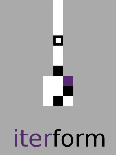 Portada de Iterform