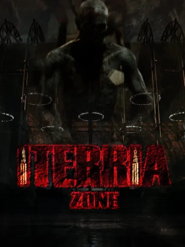 Portada de Iterria Zone