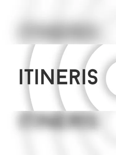 Portada de Itineris