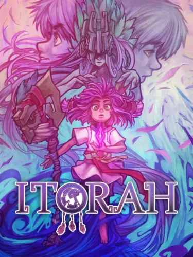 Portada de Itorah