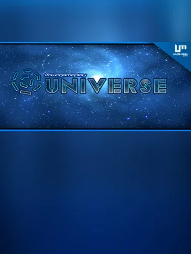 Portada de iTownGamePlay UNIVERSE