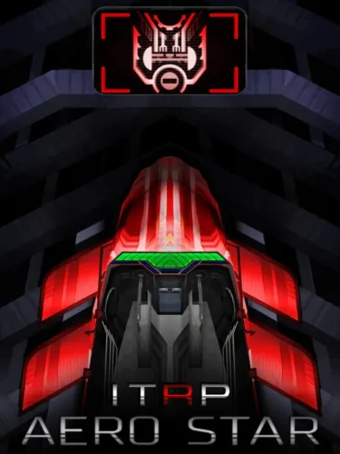 Portada de ITRP: Aero Star