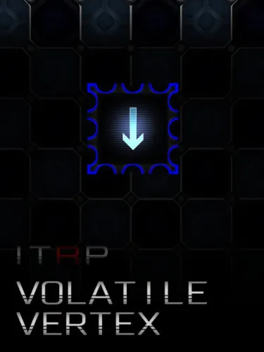 Portada de ITRP: Volatile Vertex