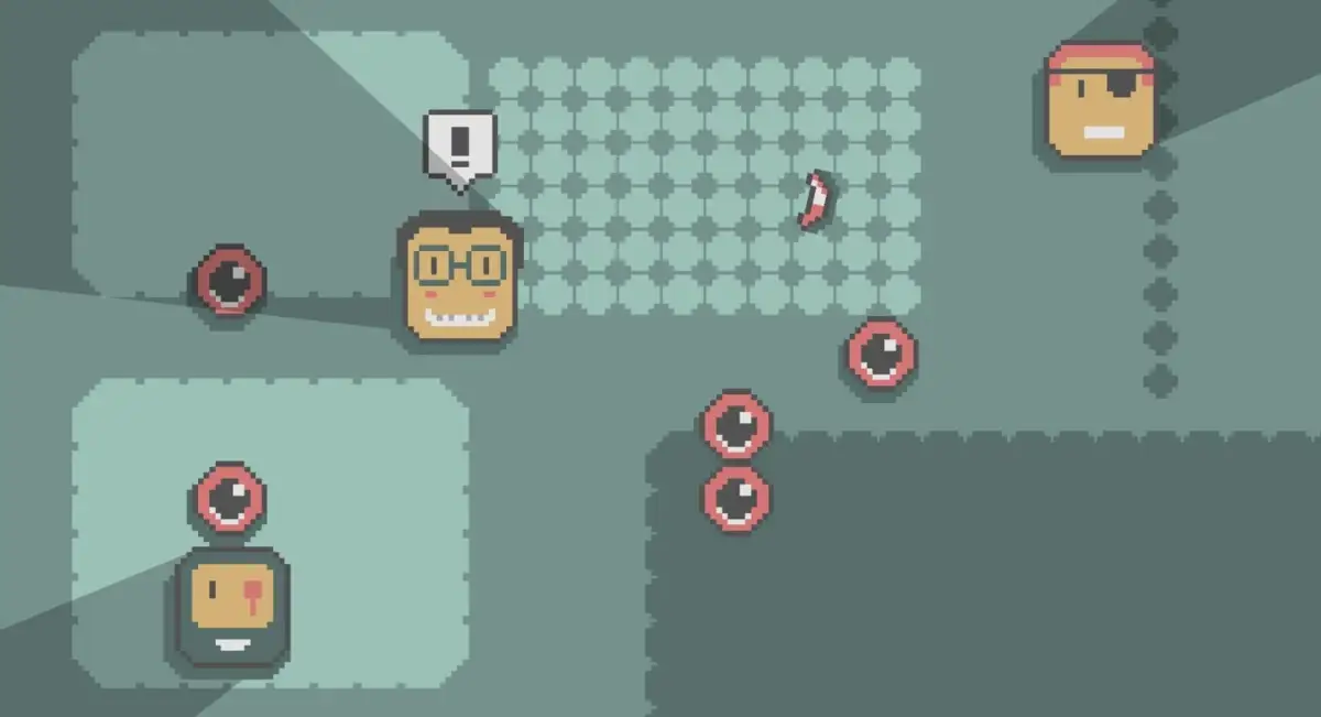 Portada de Its a Pirate-Game!